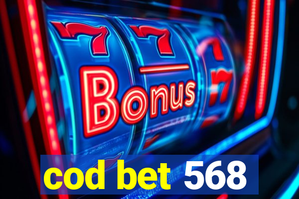 cod bet 568